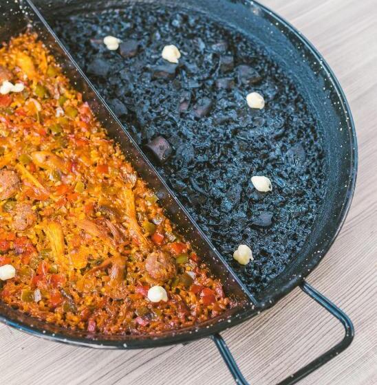 Novotel Barcelona Cornella