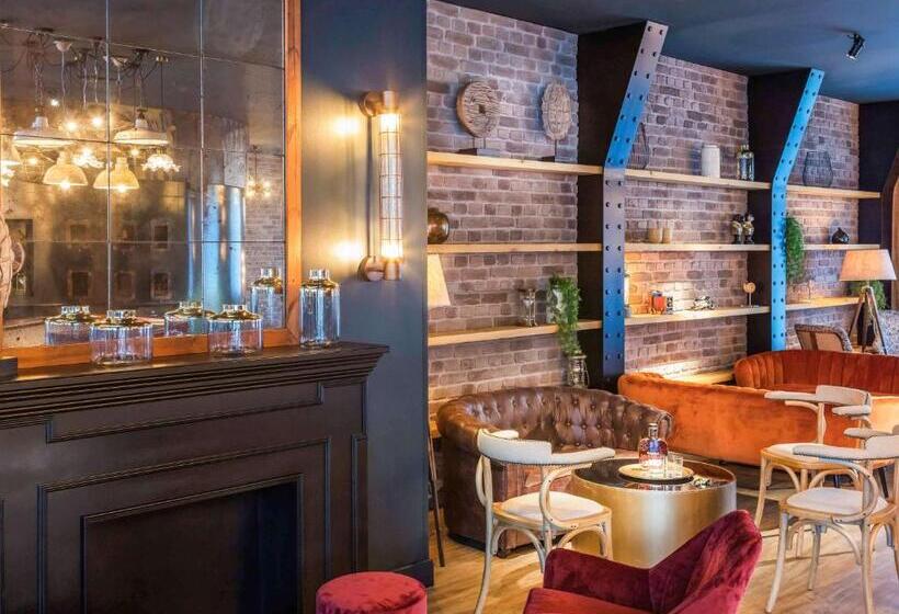 Novotel Barcelona Cornella