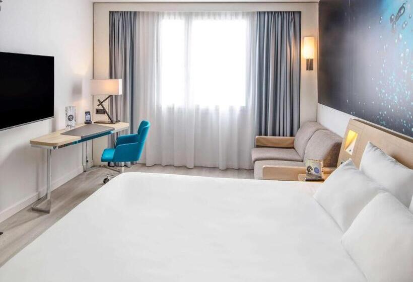 Novotel Barcelona Cornella