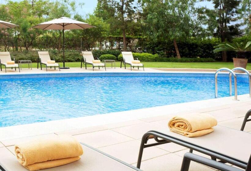 Novotel Barcelona Cornella