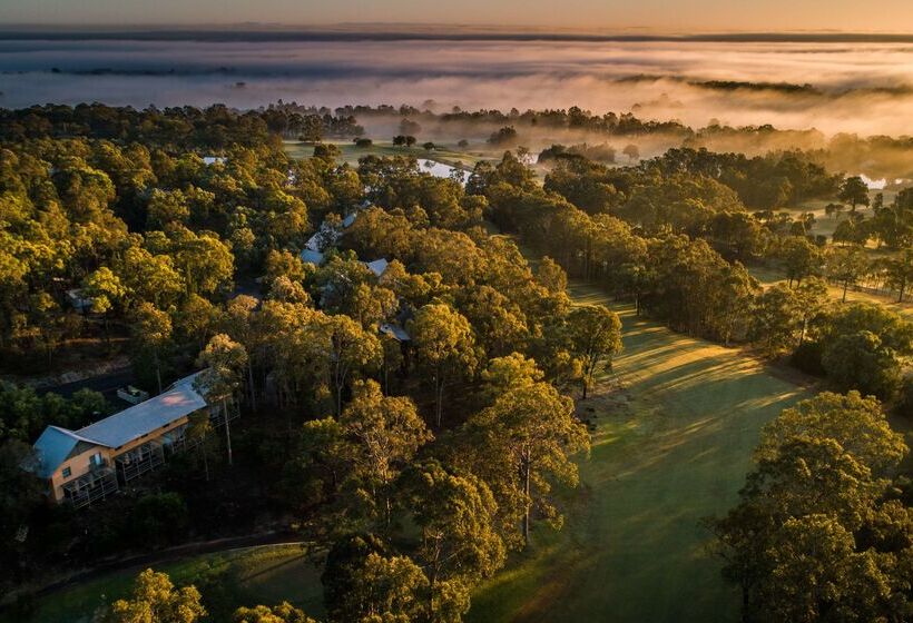 Oaks Cypress Lakes Resort