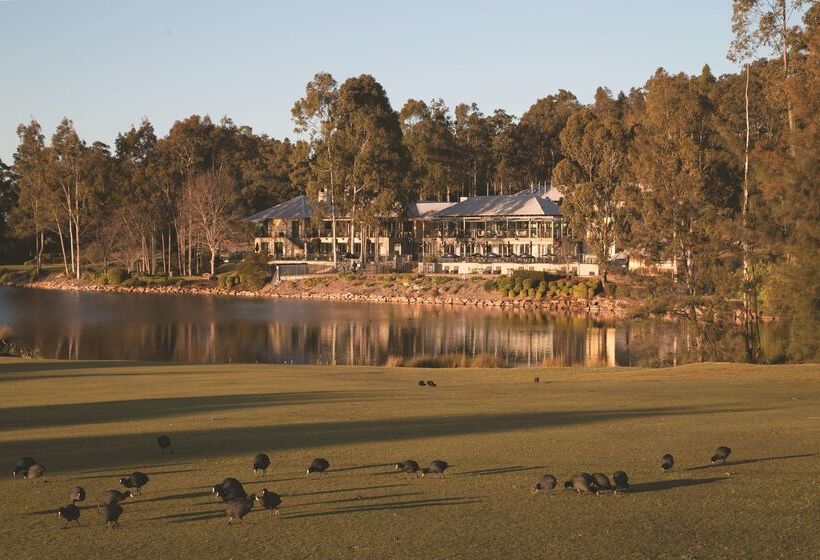 Oaks Cypress Lakes Resort