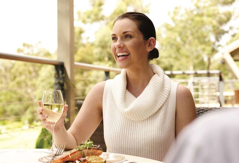 Oaks Cypress Lakes Resort