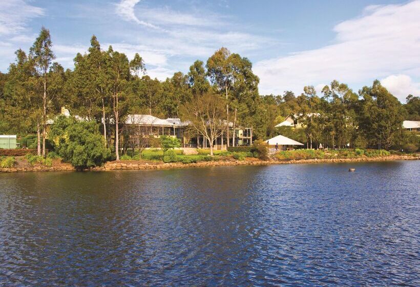 Oaks Cypress Lakes Resort