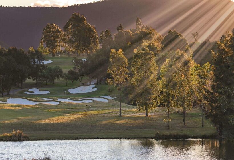 Oaks Cypress Lakes Resort