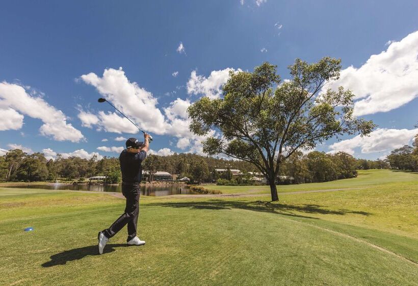 Oaks Cypress Lakes Resort