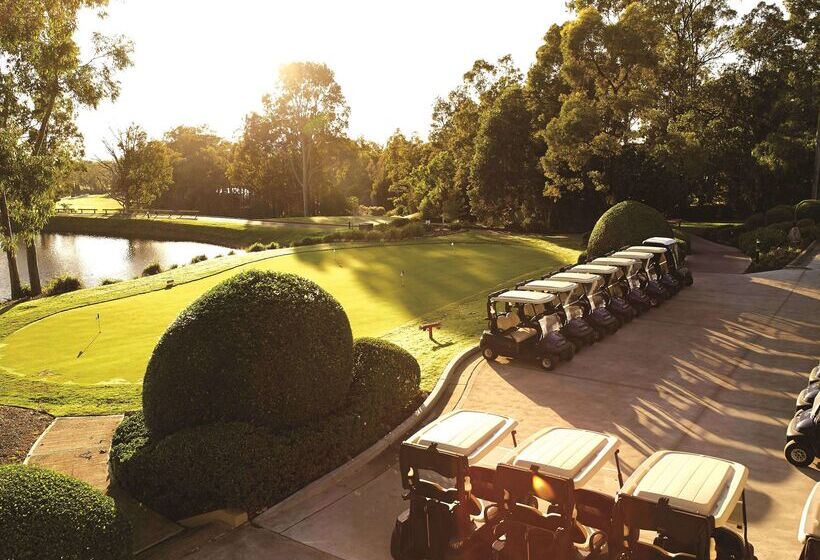 Oaks Cypress Lakes Resort