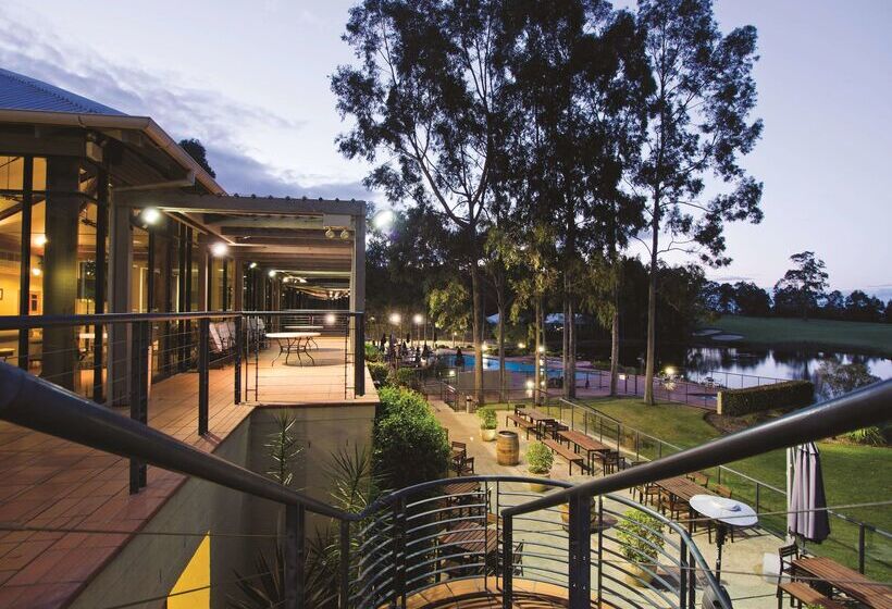 Oaks Cypress Lakes Resort