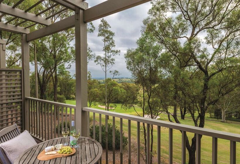 Oaks Cypress Lakes Resort