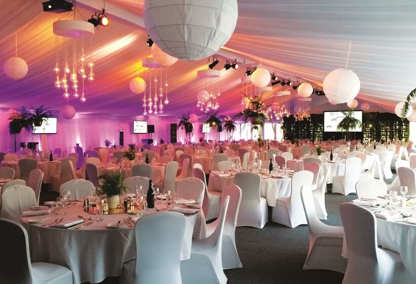 Oaks Cypress Lakes Resort