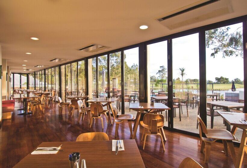 Oaks Cypress Lakes Resort