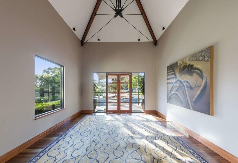 Oaks Cypress Lakes Resort