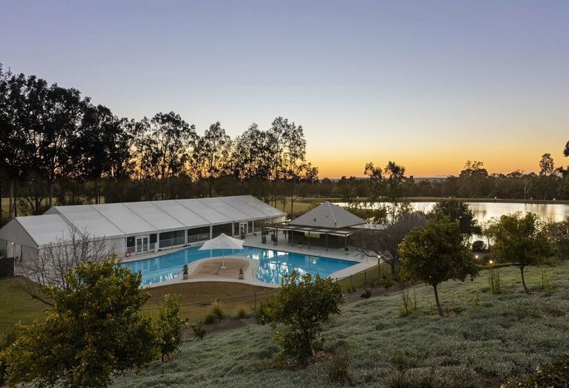 Oaks Cypress Lakes Resort