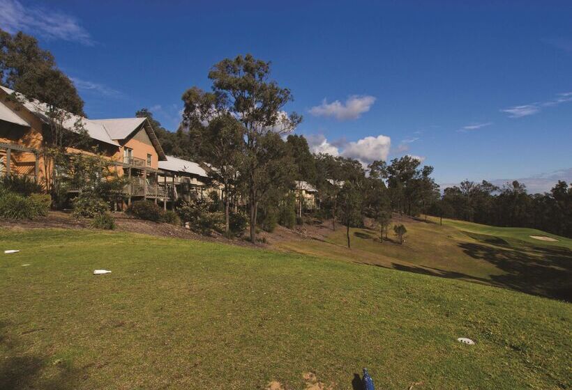 Oaks Cypress Lakes Resort