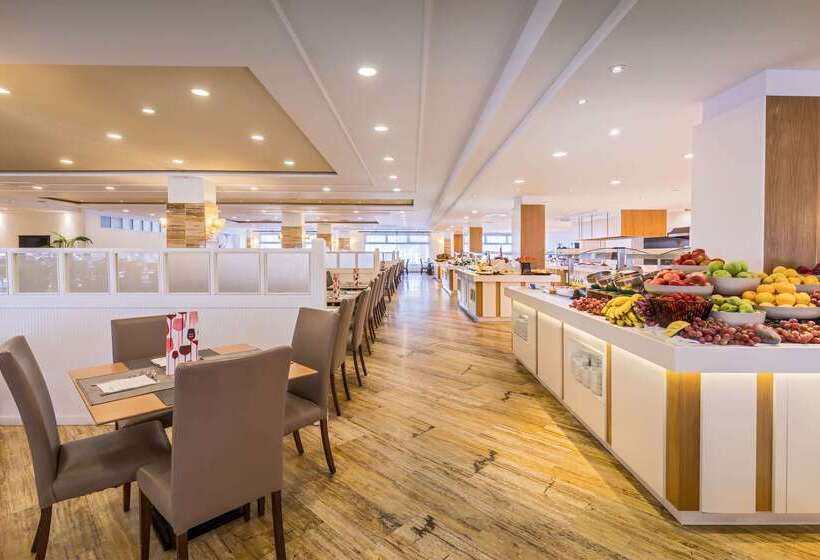 Occidental Isla Cristina