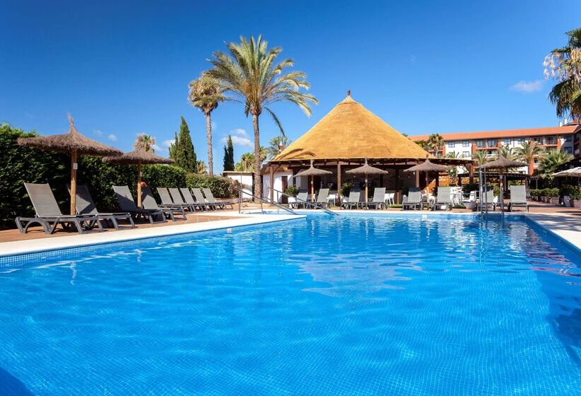 Occidental Isla Cristina