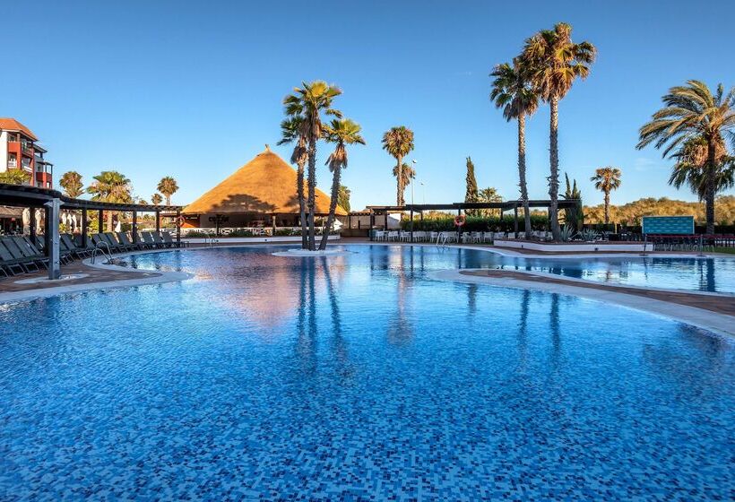 Occidental Isla Cristina