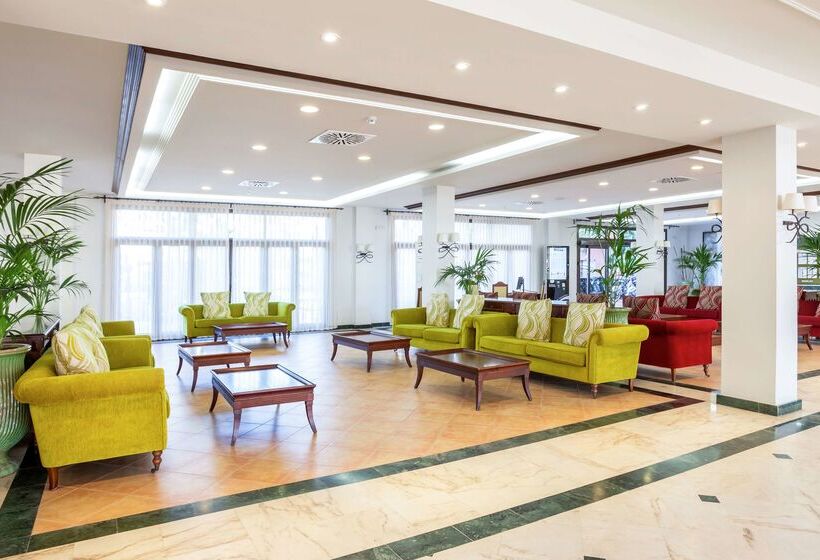 Occidental Isla Cristina