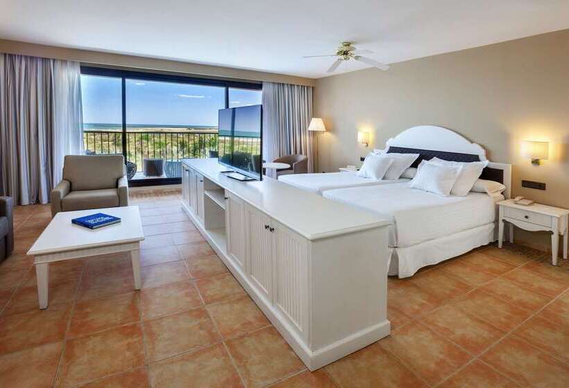 Occidental Isla Cristina