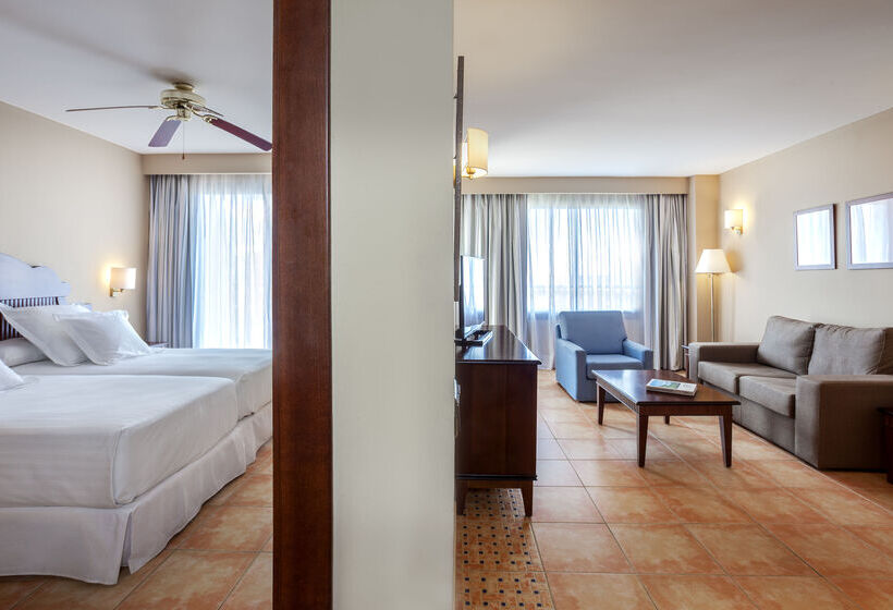 Occidental Isla Cristina