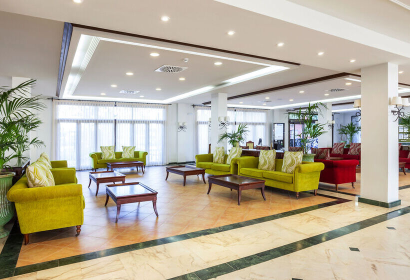 Occidental Isla Cristina