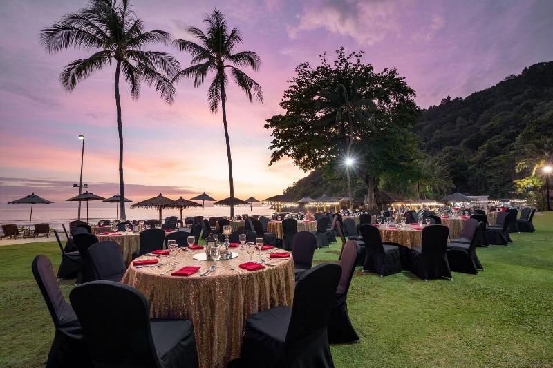 Phuket Marriott Resort & Spa Merlin Beach