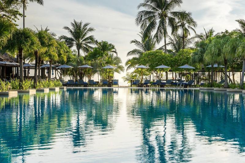 Phuket Marriott Resort & Spa Merlin Beach