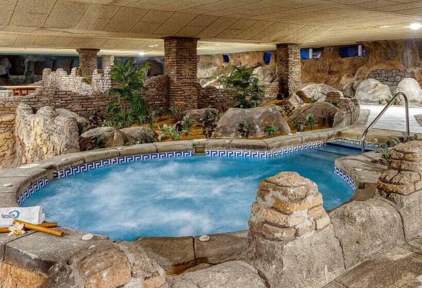 בית מלון כפרי Playacartaya