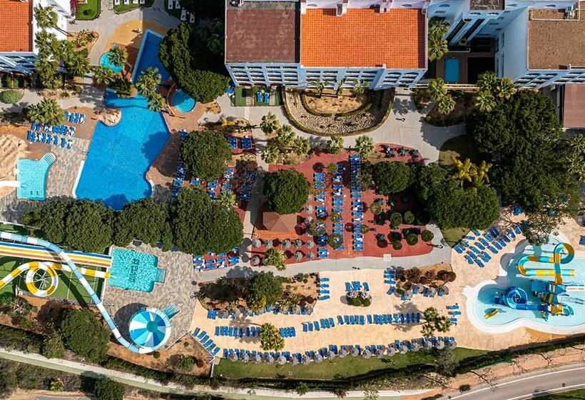 בית מלון כפרי Playacartaya