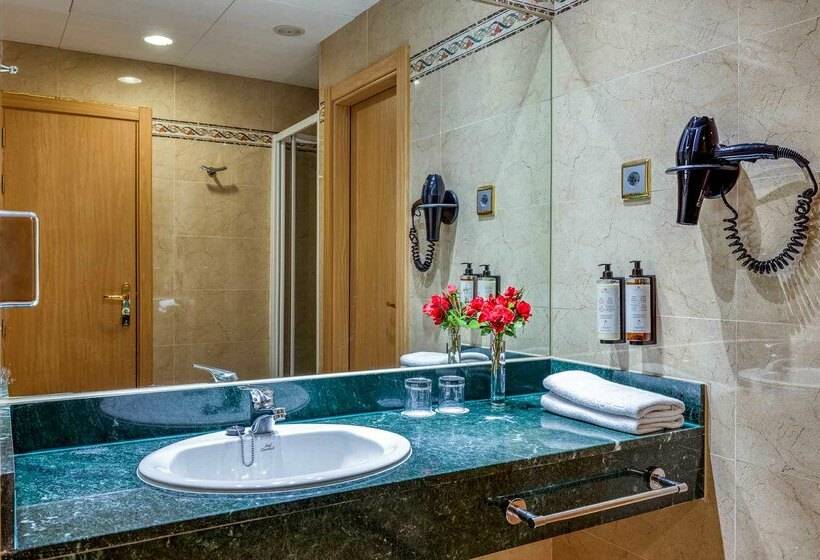 בית מלון כפרי Playacartaya