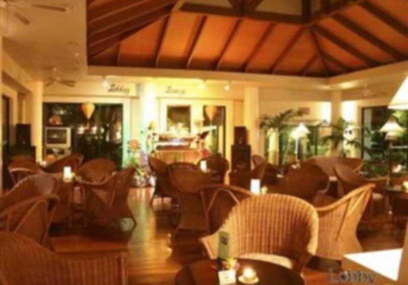 Pung Waan Resort