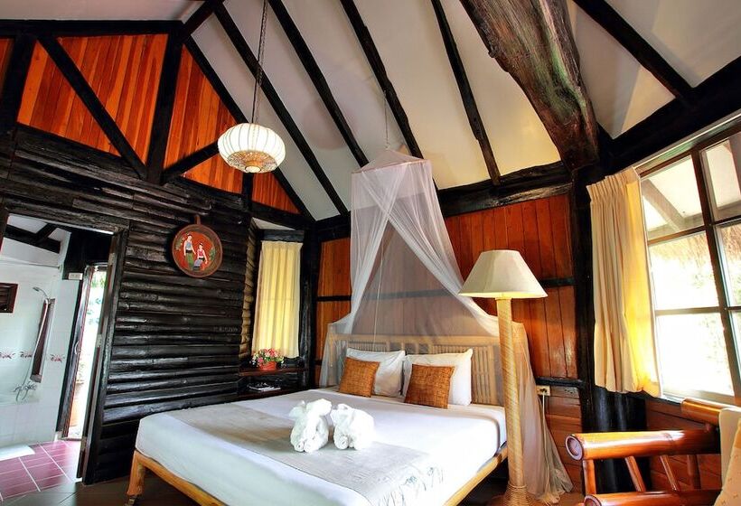 Pung Waan Resort
