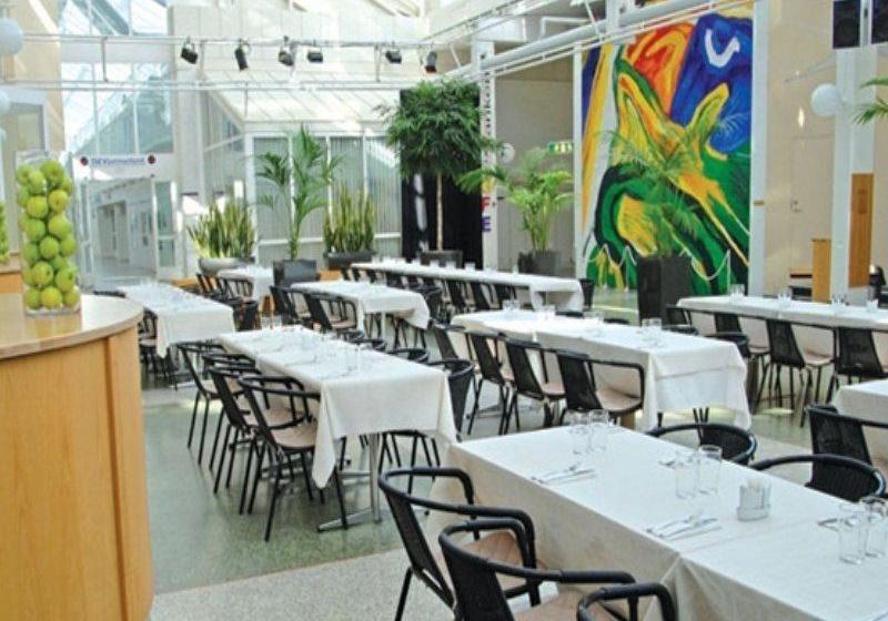 Quality Hotel Vasteras