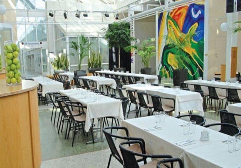 Quality Hotel Vasteras