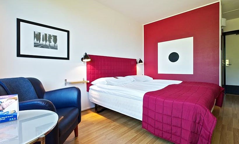 Quality Hotel Vaxjo