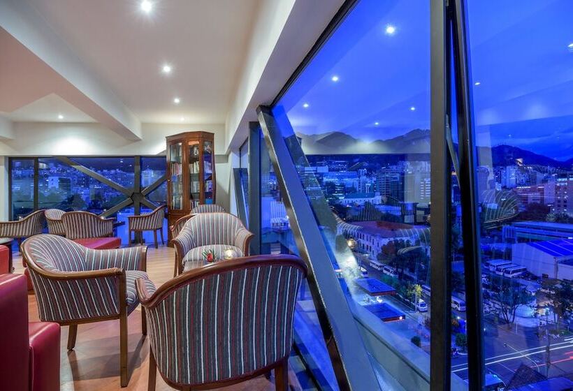 Radisson Bogota Metrotel