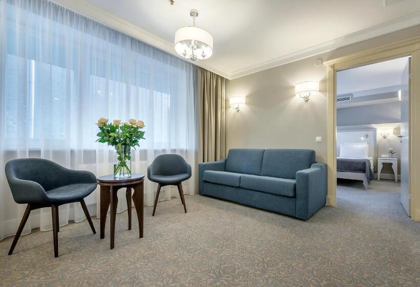 Ratonda Centrum Hotels