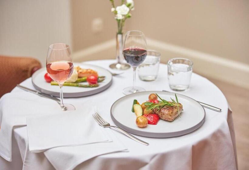 Ratonda Centrum Hotels