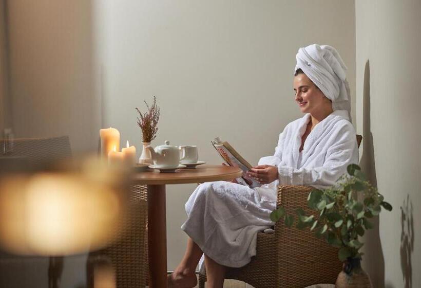 Ratonda Centrum Hotels