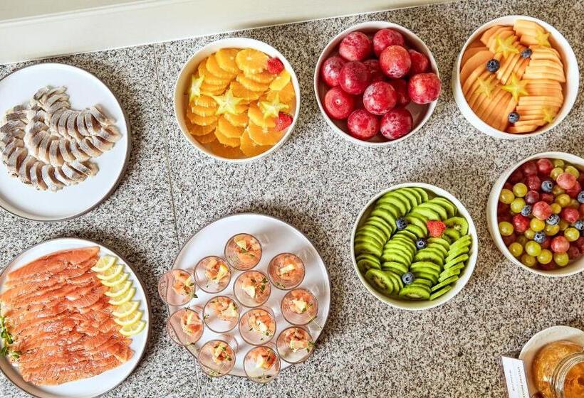 Ratonda Centrum Hotels