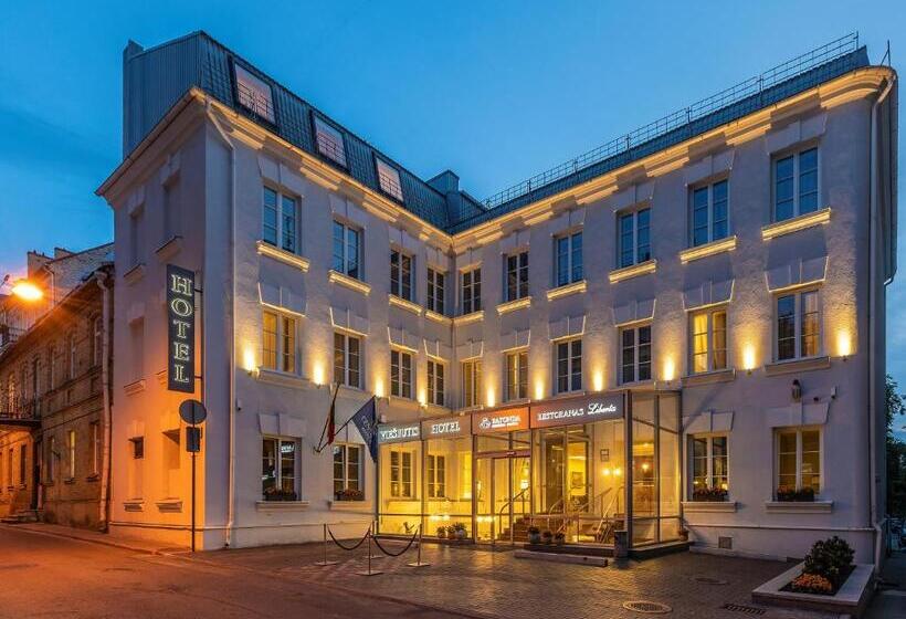 Ratonda Centrum Hotels