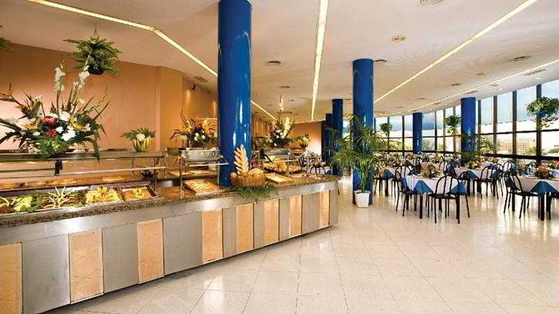 Курорт Caledonia Park