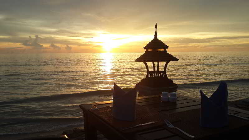 Mukdara Beach Villa & Spa Resort