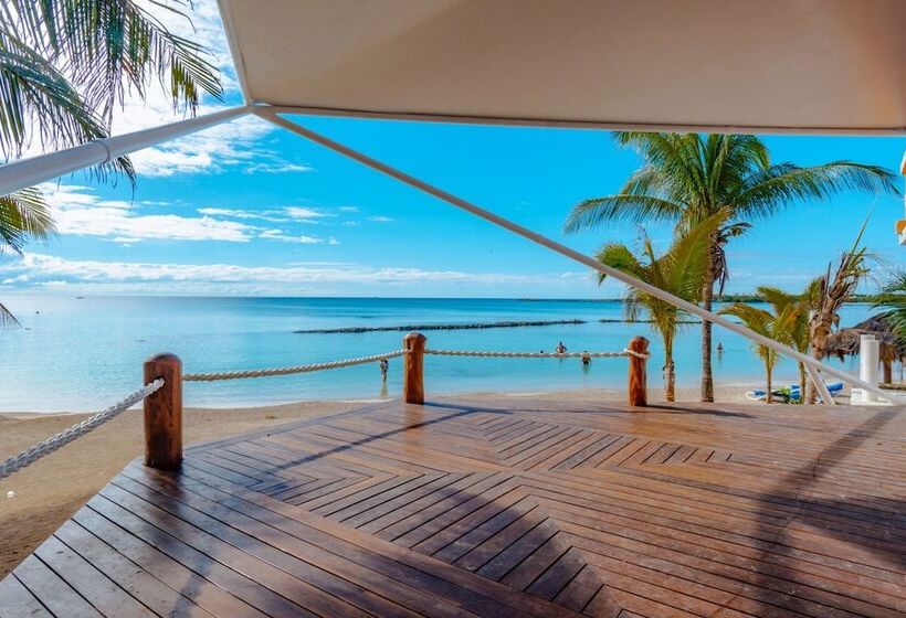 منتجع Puerto Aventuras Hotel & Beach Club