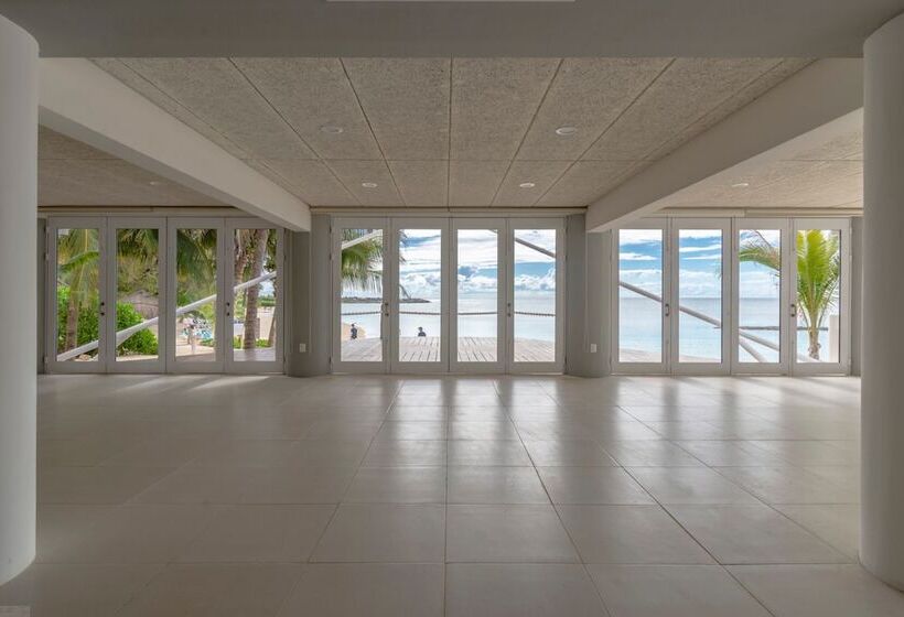 منتجع Puerto Aventuras Hotel & Beach Club