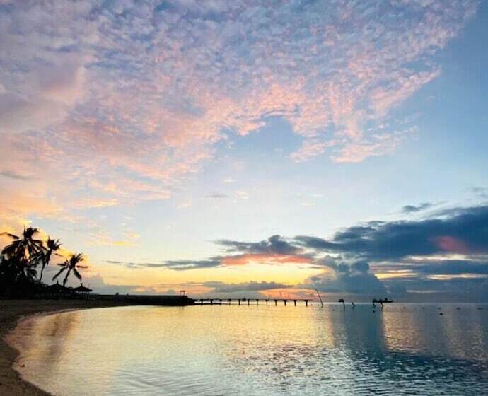 אתר נופש Pulchra  Philippines