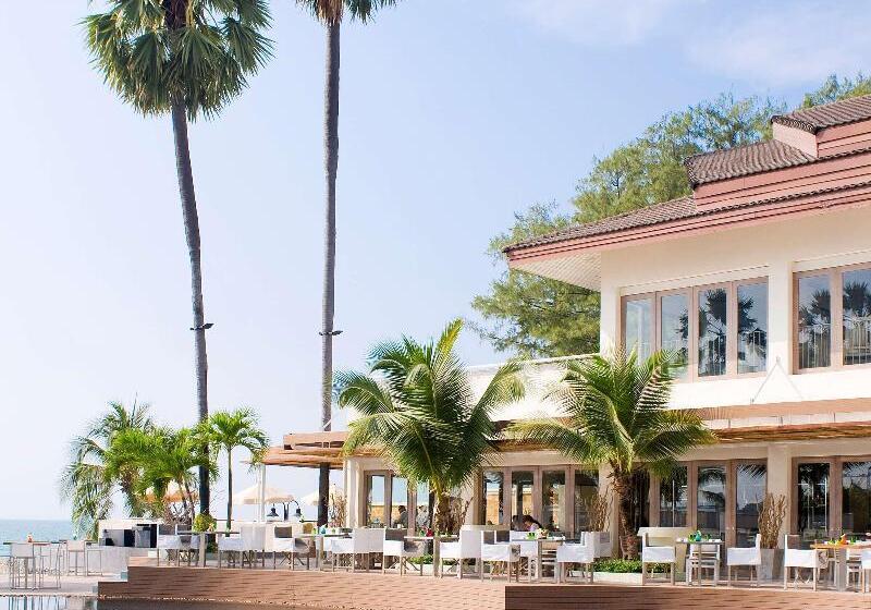 استراحتگاه Pullman Pattaya Hotel G