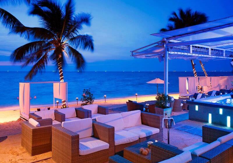 استراحتگاه Pullman Pattaya Hotel G