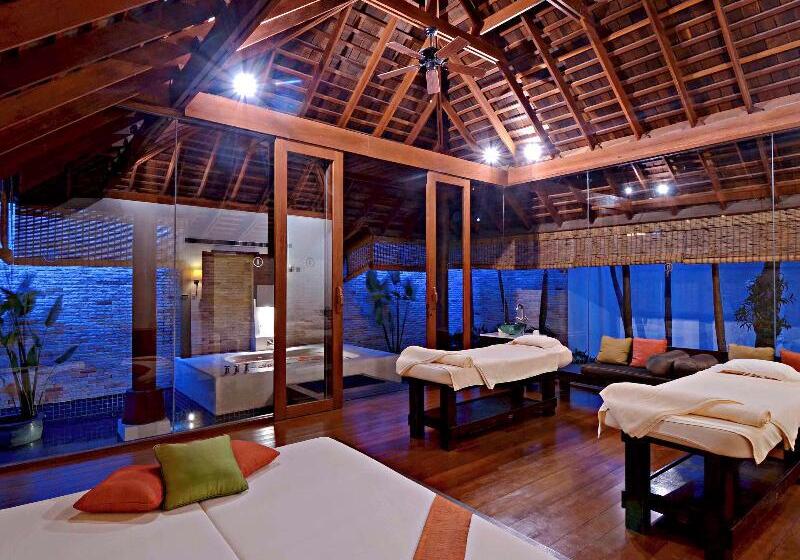 استراحتگاه Pullman Pattaya Hotel G