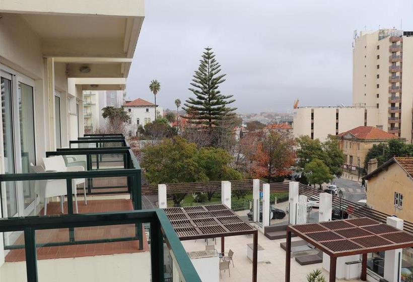 Saboia Estoril Hotel